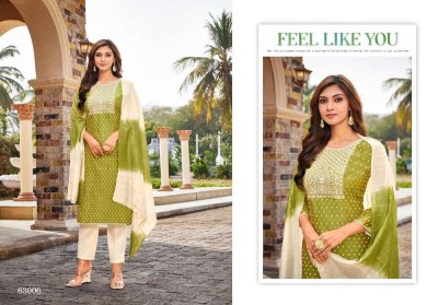 Artio By Kapil Trendz Midori Vol 2 Festive wear Kurti pant dupatta set wholesale Kurti catalogue  kurtis catalogs