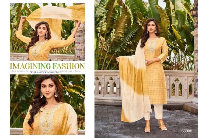 Artio By Kapil Trendz Midori Vol 2 Festive wear Kurti pant dupatta set wholesale Kurti catalogue  kurtis catalogs