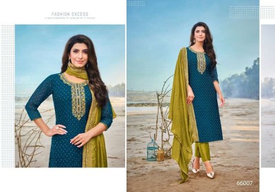 Artio by Kapil Trendz presents Silk Kurti pant dupatta set wholesale Kurti catalogue  kurtis catalogs