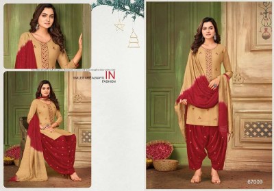 Artio by kapil trendz ghungroo patiyala vol 3 rayon ready made patiyala suits catalogue wholesaler and exporter in India    kurtis catalogs