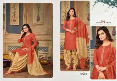 Artio by kapil trendz ghungroo patiyala vol 3 rayon ready made patiyala suits catalogue wholesaler and exporter in India    kurtis catalogs