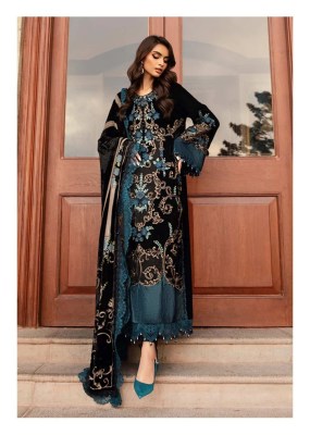 Ayeza Ezra Vol 1 Heavy Karachi Cotton Pakistani Suits Wholesale Rate  pakistani suit catalogs