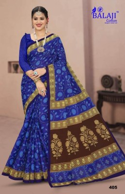 Balaji Prime Beauty Queen With Vol 4 heavy khadi printed saree catalogue at affordable rate sarees catalogs