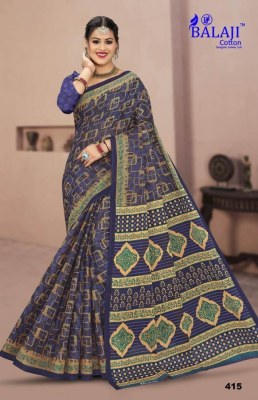 Balaji Prime Beauty Queen With Vol 4 heavy khadi printed saree catalogue at affordable rate sarees catalogs