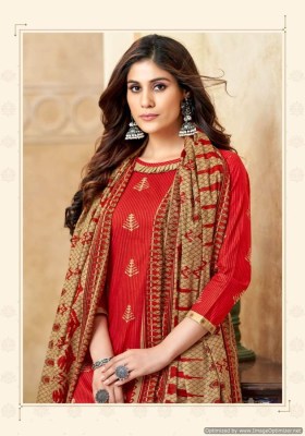 Balaji cotton by Hungama vol 19 pure cotton printed unstitched dress material catalogue at affordable rate salwar kameez catalogs