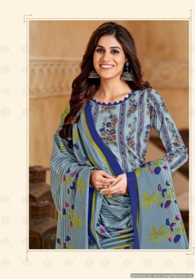 Balaji cotton by Hungama vol 19 pure cotton printed unstitched dress material catalogue at affordable rate salwar kameez catalogs