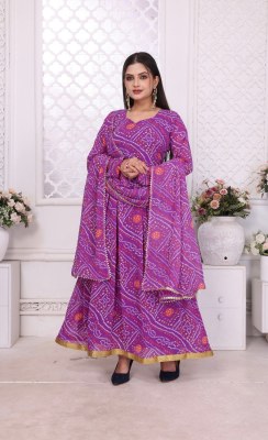 Banno Swag By readymade suit and dupatta   Rich quilty and low price  and quilty is best  Single