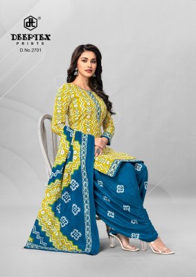 Batik Plus Vol 27 by deeptex Pure cotton batik printed unstitched dress material catalogue at low rate salwar kameez catalogs