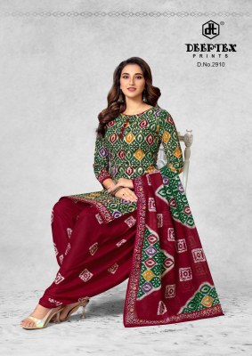 Batik plus vol 29 by Deeptex fancy printed dress material catalogue with low price dress material catalogs