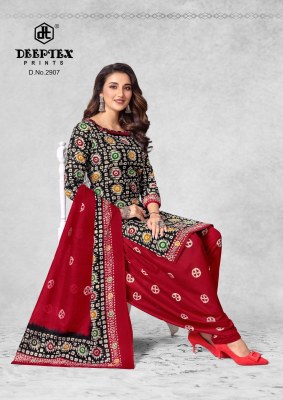 Batik plus vol 29 by Deeptex fancy printed dress material catalogue with low price dress material catalogs