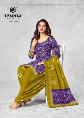 Batik plus vol 29 by Deeptex fancy printed dress material catalogue with low price dress material catalogs