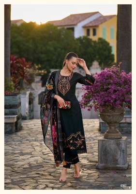 Begum vol 5 by Kailee fashion pure cotton digital printed designer readymade suit catalogue at affordable rate readymade suit catalogs