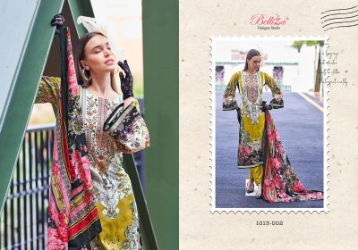 Belliza Designer Naira Vol 87 Pure Cotton Digital Prints Unstitched salwar kameez wholesale price  salwar kameez catalogs