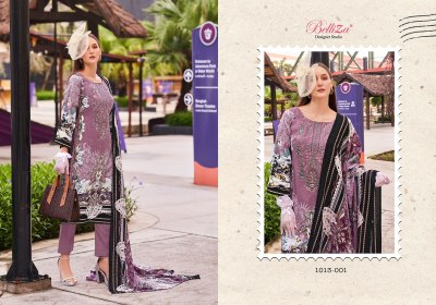 Belliza Designer Naira Vol 87 Pure Cotton Digital Prints Unstitched salwar kameez wholesale price  salwar kameez catalogs