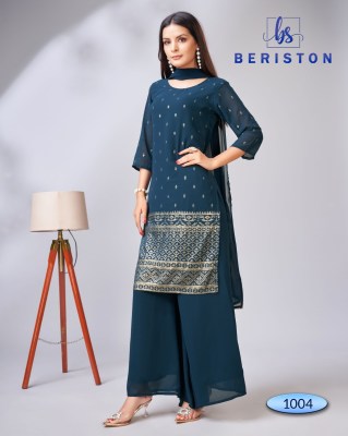Beriston by bs vol 10 designer palazzo suit catalogue kurtis catalogs