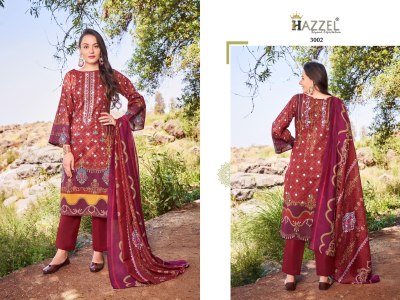 Bin Saeed by luxury lawn collection unstitched dress material catalogue at low rate salwar kameez catalogs