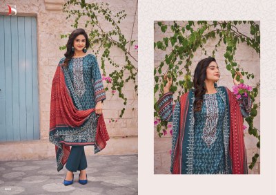 Bin saeed by Deepsy suits pure cotton embroidered dress material catalogue at affordable rate salwar kameez catalogs