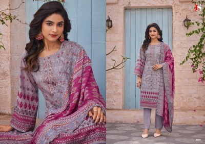 Bin saeed by Deepsy suits pure cotton embroidered dress material catalogue at affordable rate salwar kameez catalogs