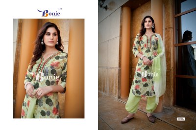 Boine izhar vol 3 kurti pant dupatta catalogue readymade suit catalogs