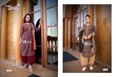 Boine izhar vol 3 kurti pant dupatta catalogue readymade suit catalogs