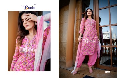 Boine izhar vol 3 kurti pant dupatta catalogue readymade suit catalogs