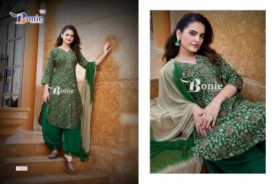 Boine izhar vol 3 kurti pant dupatta catalogue readymade suit catalogs