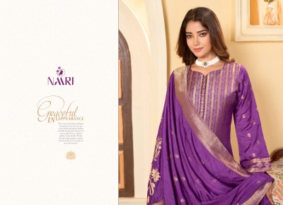 Chamak by Naari pure muslin jacquard embroidered Pakistani suit collection  pakistani suit catalogs