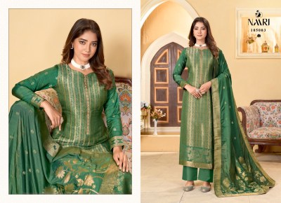 Chamak by Naari pure muslin jacquard embroidered Pakistani suit collection  pakistani suit catalogs