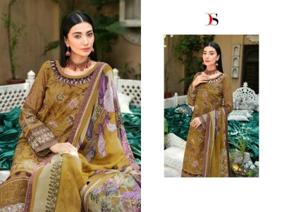 Cheveron 12 by deepsy suit new designer embroidered pakistani suit catalogue pakistani suit catalogs