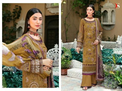 Cheveron 12 by deepsy suit new designer embroidered pakistani suit catalogue pakistani suit catalogs