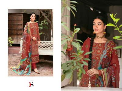 Cheveron 12 by deepsy suit new designer embroidered pakistani suit catalogue pakistani suit catalogs