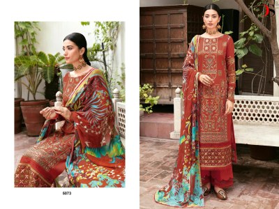 Cheveron 12 by deepsy suit new designer embroidered pakistani suit catalogue pakistani suit catalogs