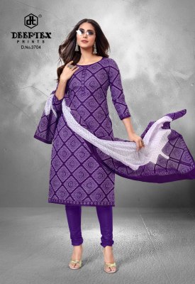 Chiefguest Vol 37 by Deeptex Heavy Cotton Printed  saree with blouse at low price dress material catalogs