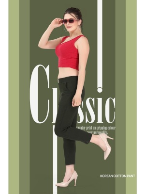 Clasic fancy summer afghany style important fabric pant  catalogue at low rate bottom wear