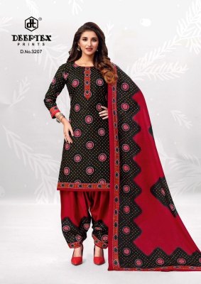 Classic Chunnari Vol 32 by Deeptex pure cotton printed unstitched dress material catalogue at affordable rate  salwar kameez catalogs