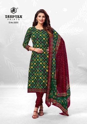 Classic Chunnari Vol 32 by Deeptex pure cotton printed unstitched dress material catalogue at affordable rate  salwar kameez catalogs