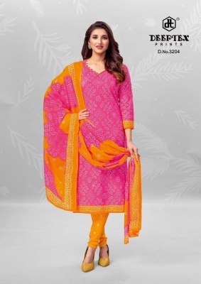 Classic Chunnari Vol 32 by Deeptex pure cotton printed unstitched dress material catalogue at affordable rate  salwar kameez catalogs