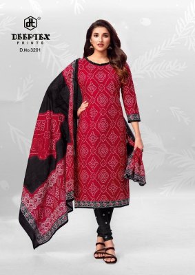 Classic Chunnari Vol 32 by Deeptex pure cotton printed unstitched dress material catalogue at affordable rate  salwar kameez catalogs