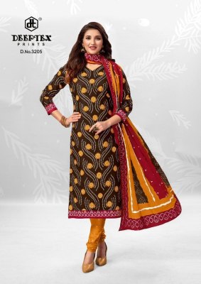 Classic Chunnari Vol 32 by Deeptex pure cotton printed unstitched dress material catalogue at affordable rate  salwar kameez catalogs