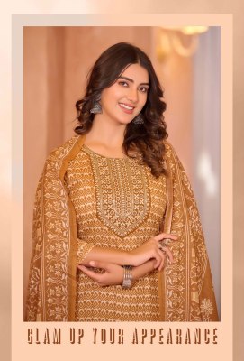 Cotton Culture Vol2 by Rangmaya cotton printed fancy readymade suit catalogue at affordable rate readymade suit catalogs