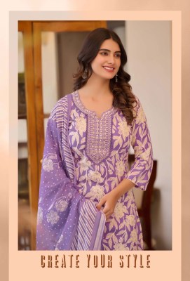 Cotton Culture Vol2 by Rangmaya cotton printed fancy readymade suit catalogue at affordable rate readymade suit catalogs