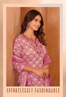 Cotton Culture Vol2 by Rangmaya cotton printed fancy readymade suit catalogue at affordable rate readymade suit catalogs