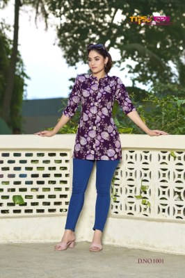 Cotton Shorties by Tips and tops Premium Cotton printed western wear catalogue at low price western wear catalogs