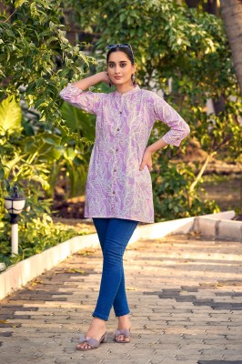 Cotton shorties vol 8 by Tips and tops Premium cotton foil printed western wear catalogue  western wear