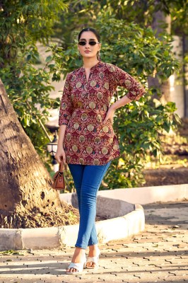 Cotton shorties vol 8 by Tips and tops Premium cotton foil printed western wear catalogue  western wear