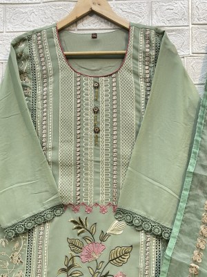 D No Z215 by Zarqash georgette embroidered readymade Pakistani suit catalogue at affordable rate pakistani suit catalogs