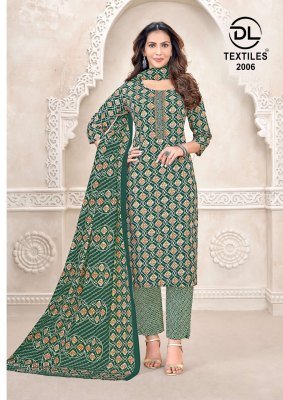 DL Silver Coin Vol 2 Kurti Pant With Dupatta Wholesale Sale  readymade suit catalogs