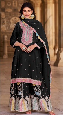 DNo K 5111 by Shree fab Heavy embroidered Pakistani suit collection Shree fab