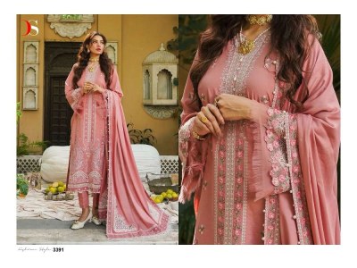 Deepsy Suits Elaf Luxury Vol 24 Rayon Cotton Embroidery Work Pakistani Suits Wholesale Price  pakistani suit catalogs