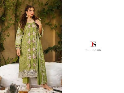 Deepsy Suits Elaf Luxury Vol 24 Rayon Cotton Embroidery Work Pakistani Suits Wholesale Price  pakistani suit catalogs